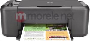 Urządzenie wielofunkcyjne HP DeskJet F2420 ( CB735B ) 1