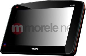 Nawigacja GPS Trak GPS-430 Navigo 9i Polska z turystyką 2