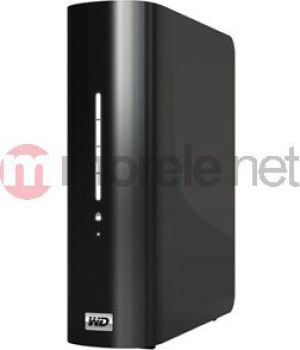 Dysk zewnętrzny SSD WD  ( WDBAAF0010HBK-EESN ) 1