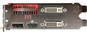 Karta graficzna MSI Radeon HD5770, 1GB DDR5, PCI-E 2.1, 2xDualDVI, HDMI, D-sub, retail (R5770-PM2D1G) 6