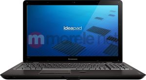 Laptop Lenovo IdeaPad U550 59-027195 1