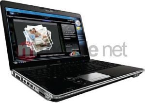 Laptop HP Pavilion dv6-2005sw VL217EA 1
