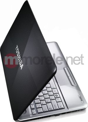 Laptop Toshiba Satellite L500-1FW PSLS0E-03101TPL 2