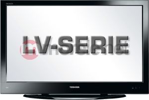Telewizor Toshiba Telewizor 40" LCD TOSHIBA 40LV685 (Full HD, 4 HDMI, MPEG-4) (40LV685) - RTVTOSTLC0069 1
