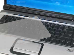 Media-Tech Membrana na klawiature laptopa, MT2624 1
