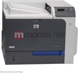 Drukarka laserowa HP LaserJet CP4525dn (CC494A) 1