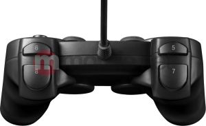 Pad Speedlink Strike 2 Gaming Pad SL4207-SBK-01 PS2 3