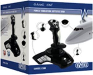 Joystick Sweex GA200 2