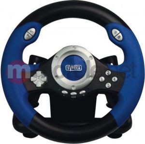 Kierownica Sweex GA300 4