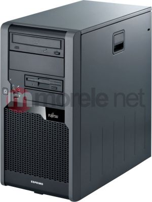 Komputer Fujitsu Fujitsu ESPRIMO P5730 Q8300 2G/250G/DVDSM/k/m/W7+XPP - RDFSC17QW71 1