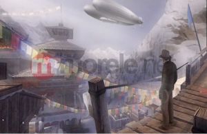 Indiana Jones and the Staff of Kings 2