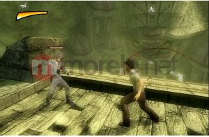 Indiana Jones and the Staff of Kings 5