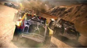 Colin McRae: DIRT 2 Xbox 360 2