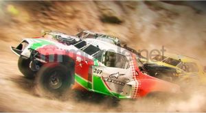 Colin McRae: DIRT 2 Xbox 360 3