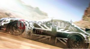 Colin McRae: DIRT 2 Xbox 360 4