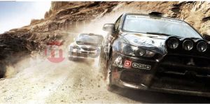 Colin McRae: DIRT 2 Xbox 360 5