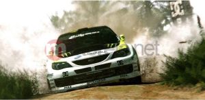 Colin McRae: DIRT 2 Xbox 360 7
