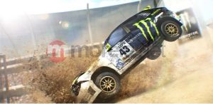 Colin McRae: DIRT 2 Xbox 360 8