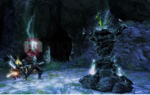 Overlord 2 Xbox 360 2