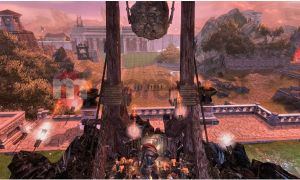 Overlord 2 Xbox 360 7