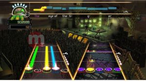 Guitar Hero World Tour Bundle Pack PC 5