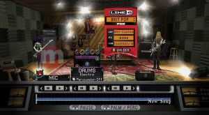 Guitar Hero World Tour Bundle Pack PC 6