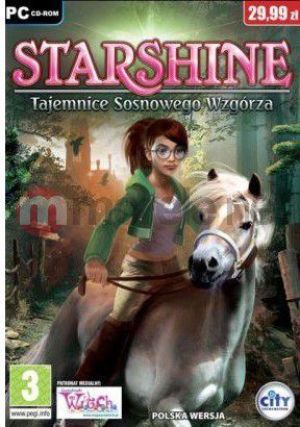 STARSHINE 2: Tajemnice Sosnowego Wzgorza PC 1
