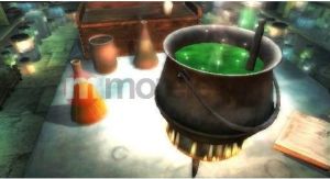 EA Harry Potter Ksiaze Polkrwi 2