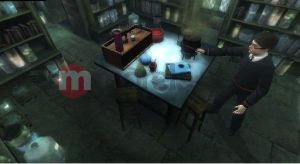 EA Harry Potter Ksiaze Polkrwi 3