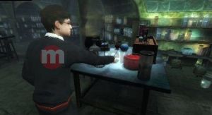 EA Harry Potter Ksiaze Polkrwi 4