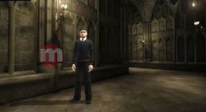 EA Harry Potter Ksiaze Polkrwi 5