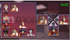 Buzz! Brain Of the World + Buzzery 3