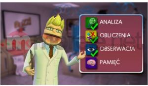 Buzz! Brain Of the World + Buzzery 4