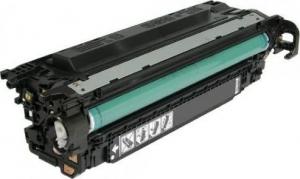 Toner HP 649X Black Oryginał  (CE260X) 1