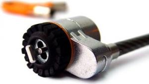 Linka zabezpieczająca Kensington MicroSaver 1.8m  (64020) 3