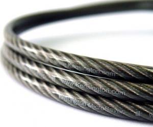 Linka zabezpieczająca Kensington MicroSaver 1.8m  (64020) 4