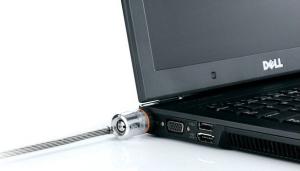 Linka zabezpieczająca Kensington MicroSaver 1.8m  (64020) 5