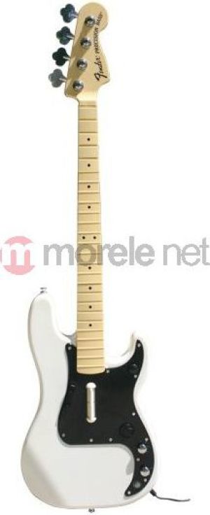 Mad Catz GITARA BASOWA XBOX360 FENDER PRECISION BASS REPLICA FOR ROCKBAND 1