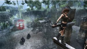 PKK Tomb Raider Ultimate Edition PC 3