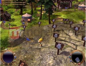 The Settlers: Narodziny kultur PC 5