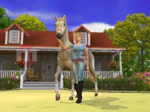 My Horse and Me 2 8