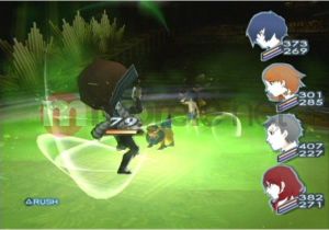 Persona 3 FES 8