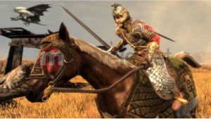 Lord of the Rings Conquest 2