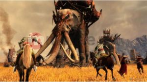 Lord of the Rings Conquest 5