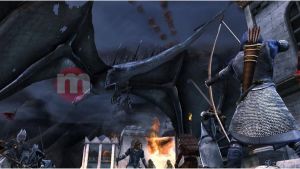 Lord of the Rings Conquest 6