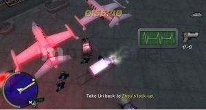 PSP GTA: Chinatown Wars 11