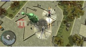 PSP GTA: Chinatown Wars 12