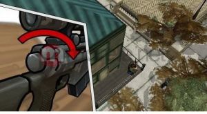 PSP GTA: Chinatown Wars 14