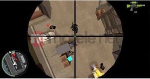 PSP GTA: Chinatown Wars 15