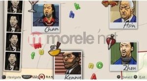 PSP GTA: Chinatown Wars 2
